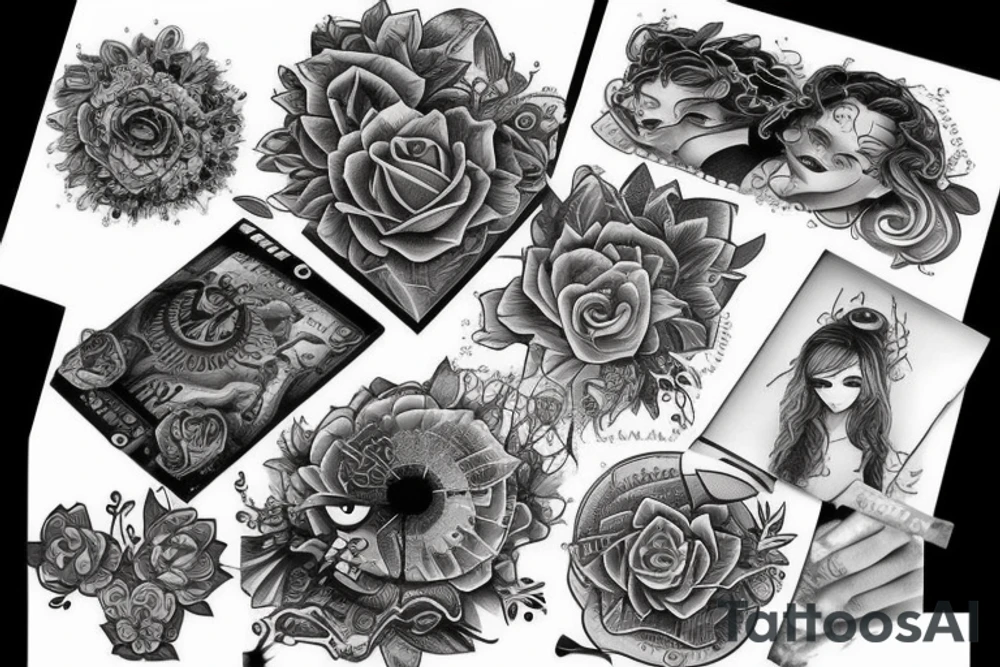 inscription “still dreaming of being special” tattoo idea inscription “still dreaming of being special” tattoo idea