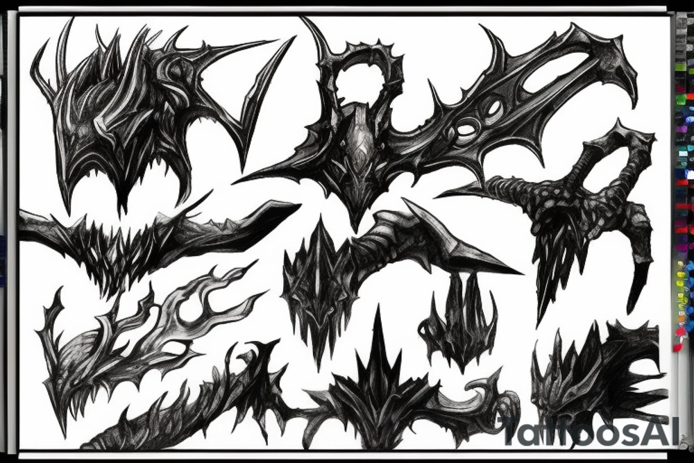 dota wasd
dark souls
elden ring tattoo idea