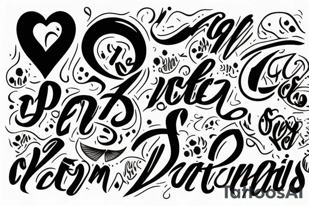 a poet from chayyam tattoo idea