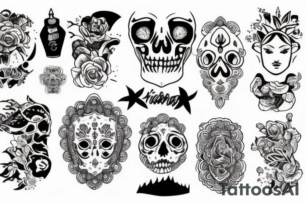 Татуировки под грудью tattoo idea