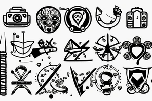 developer tattoo idea