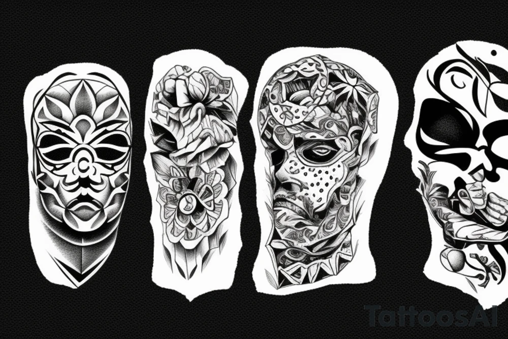 developer tattoo idea