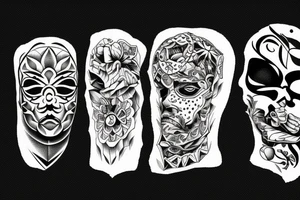 developer tattoo idea