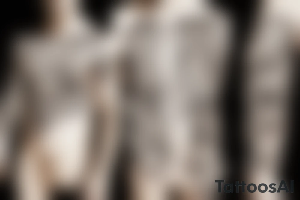 Peesian poem tattoo idea