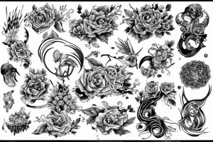 Himin tattoo idea