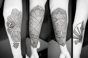 Small tatoo tattoo idea