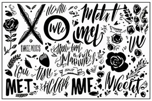 Until we meet again tattoo idea
