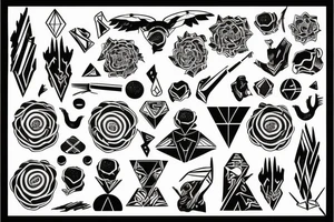 Freedom tattoo idea