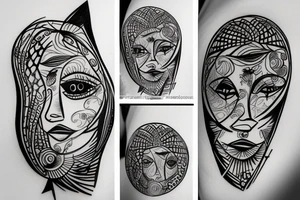 Filatenko tattoo idea