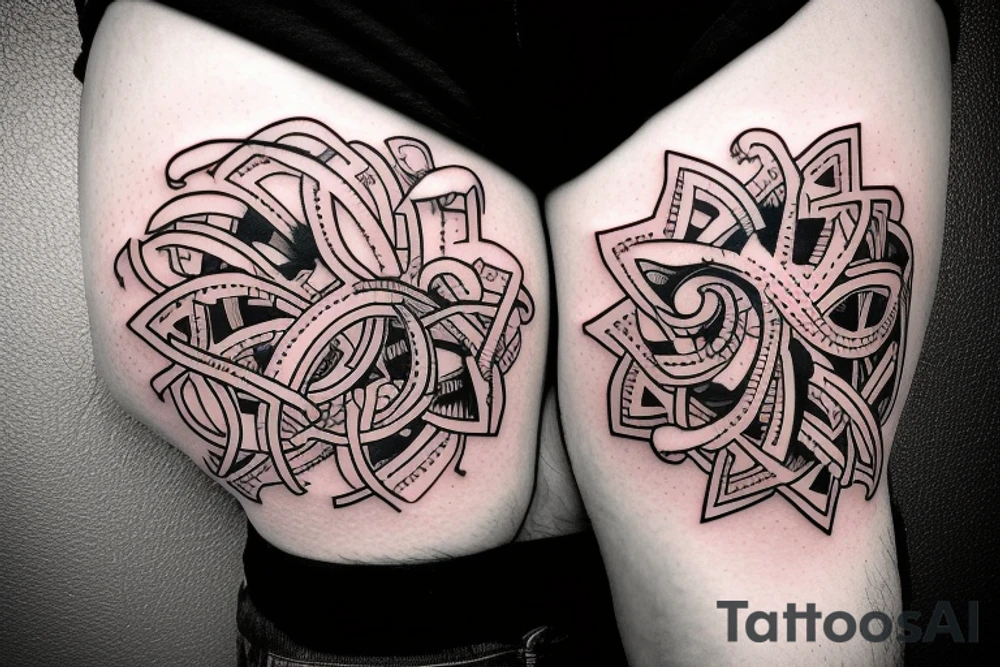 my name is Nima and my love name is zahra. i am mechanical engineer and love Science tattoo idea