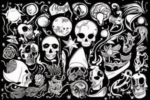 if you never try you never know tattoo idea