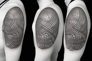 Water crystals dr. Masaro emoto "truth" tattoo idea