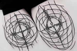 Water crystals dr. Masaro emoto "truth" tattoo idea