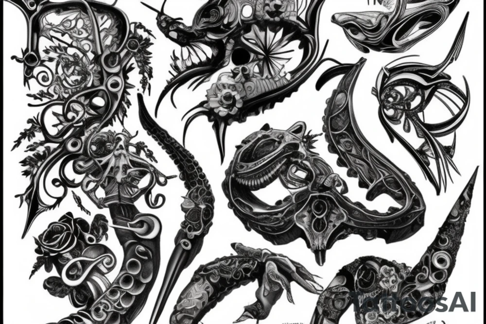22.8.22 tattoo idea