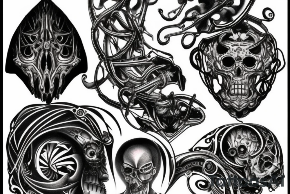 22.8.22 tattoo idea