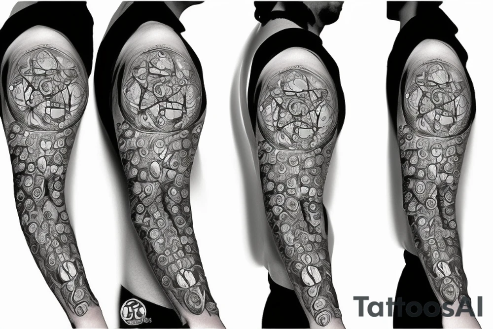 Water crystals dr. Masaro emoto "truth" tattoo idea