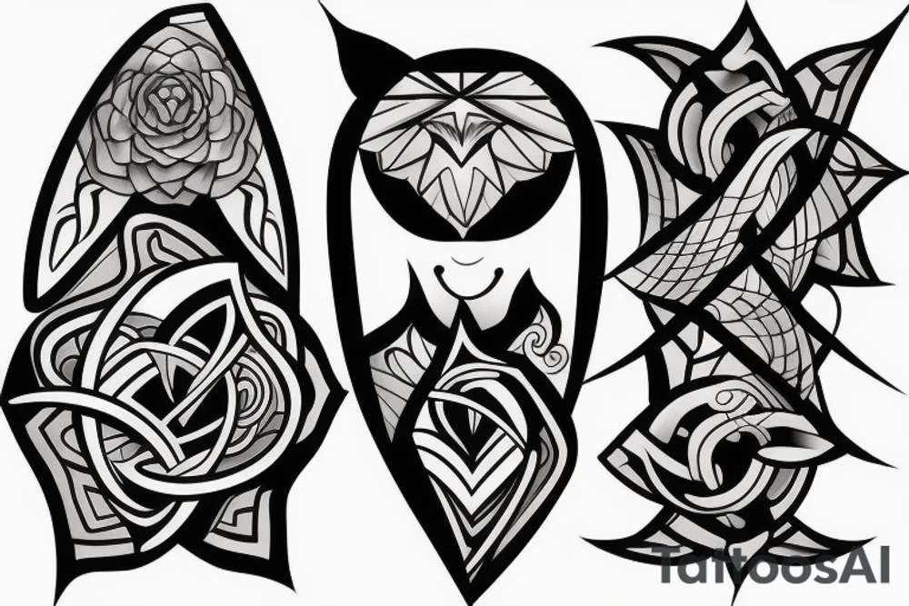best friend couple tatoo tattoo idea