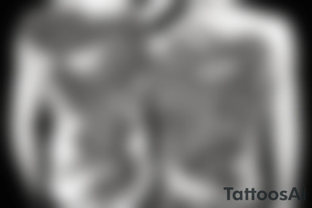 Snake tattoo idea