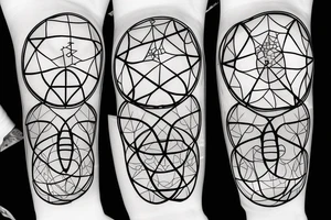 Water crystals dr. Masaro emoto "truth" tattoo idea