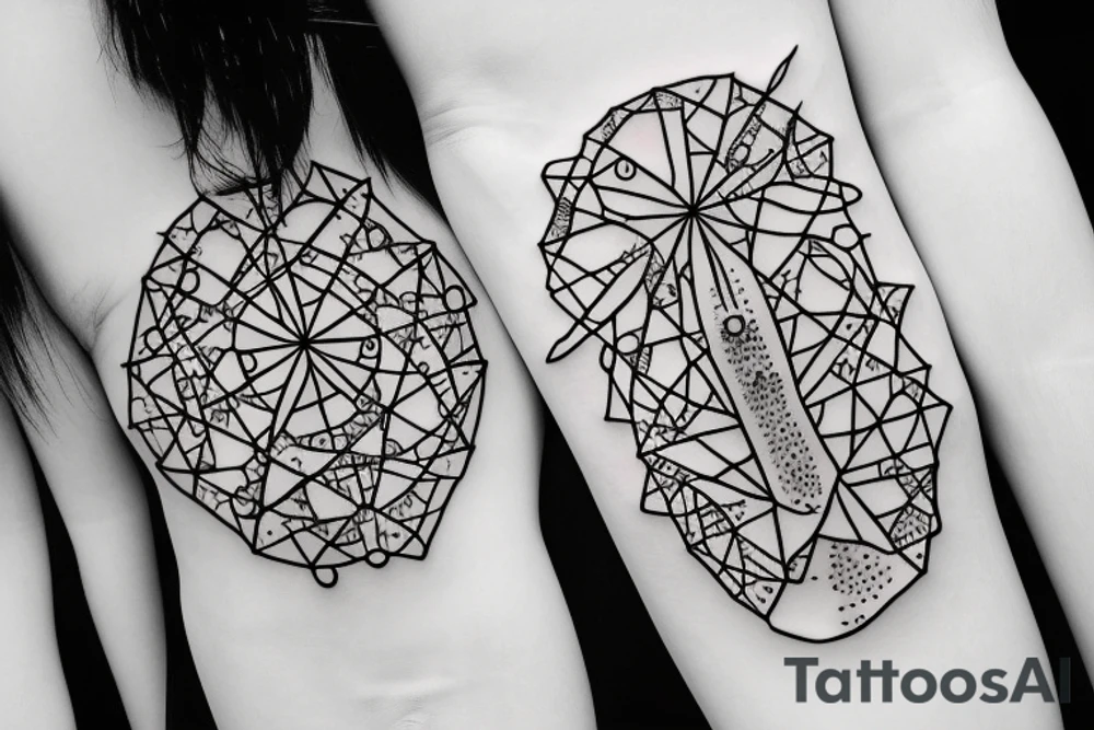 Water crystals dr. Masaro emoto "truth" tattoo idea