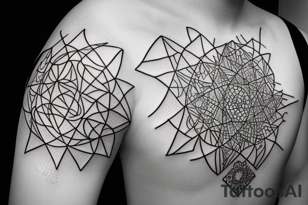 Water crystals dr. Masaro emoto tattoo idea