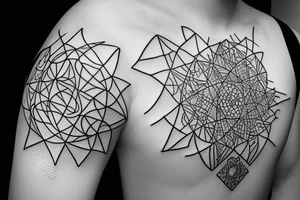 Water crystals dr. Masaro emoto tattoo idea
