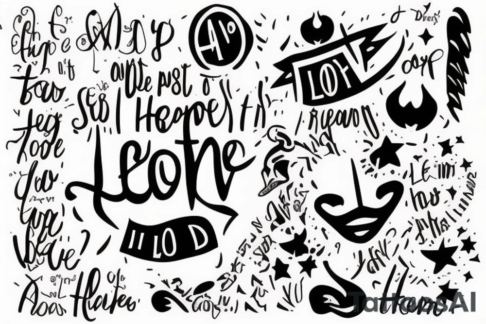 dear god if i lose hope today please remind me that your plans are better than my dreams tattoo idea