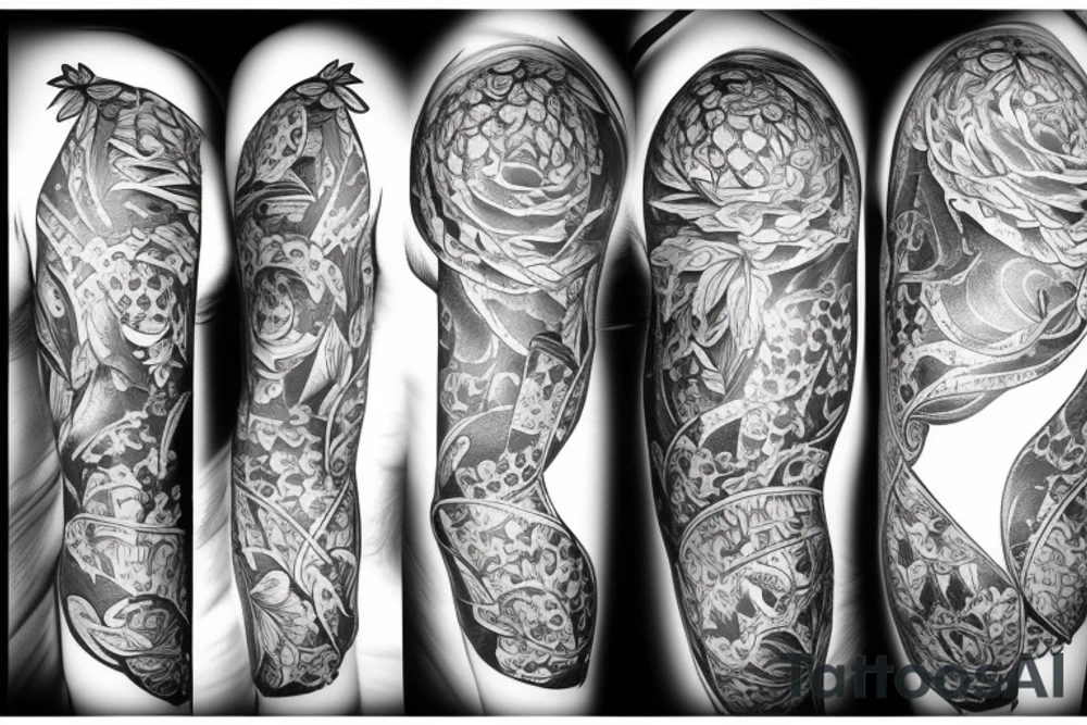 Dove and Grenade tattoo idea