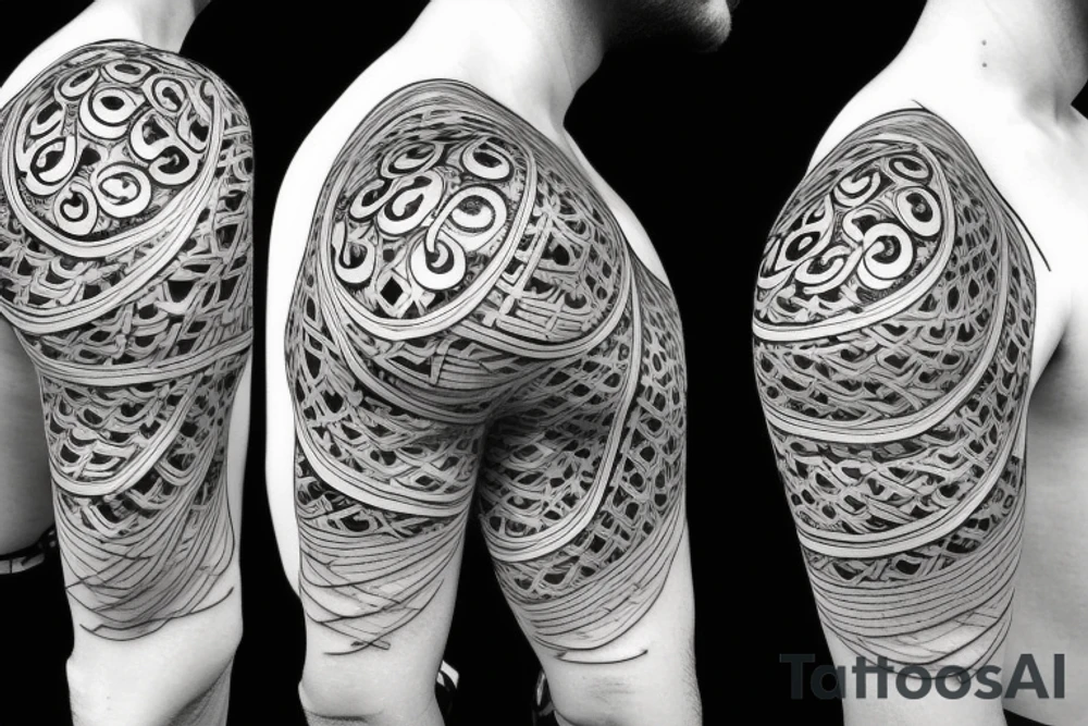 Mehdiiii tattoo idea