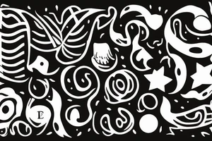 Life meaning tattoo idea