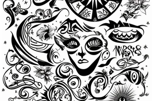 sun
cgby
5567 tattoo idea