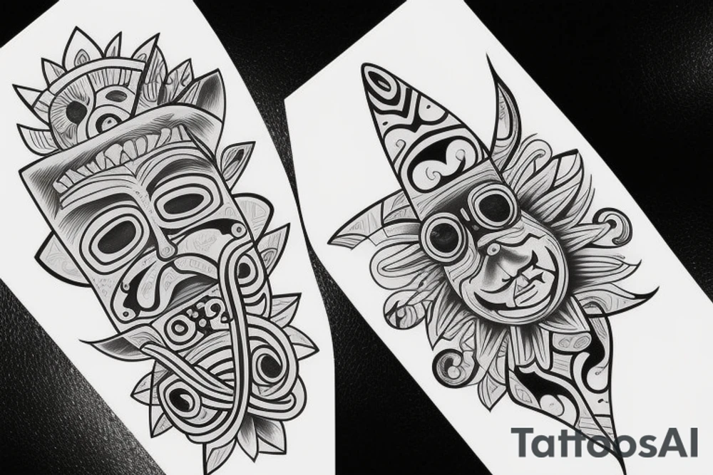sun
127
melody tattoo idea