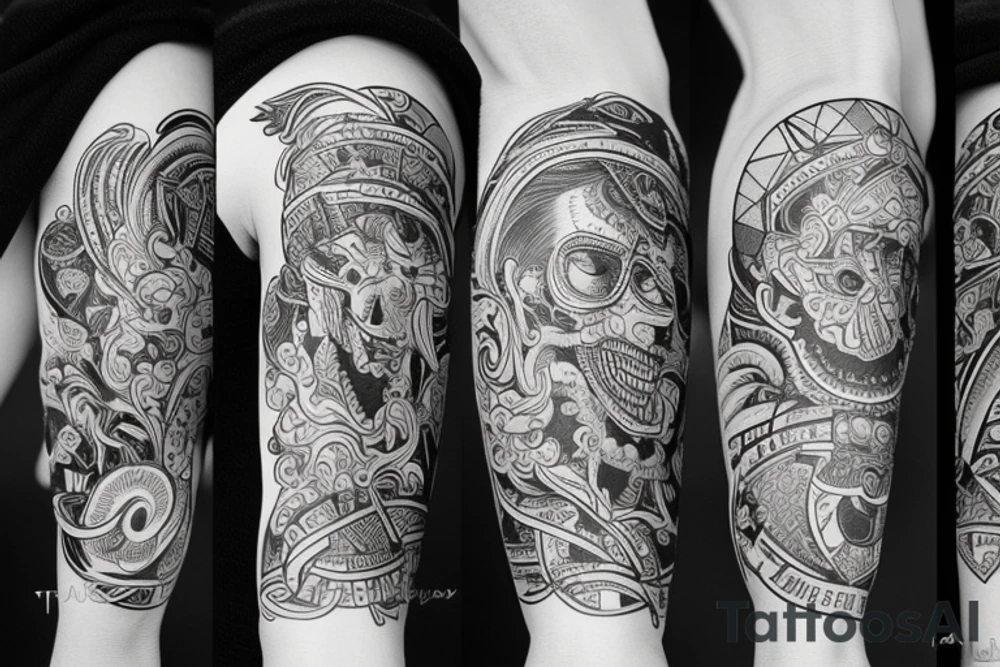 Харьковка tattoo idea