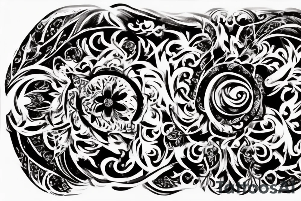 Грибы , Будда , Шива , осознанность , просветление ,марихуана, хиппи tattoo idea