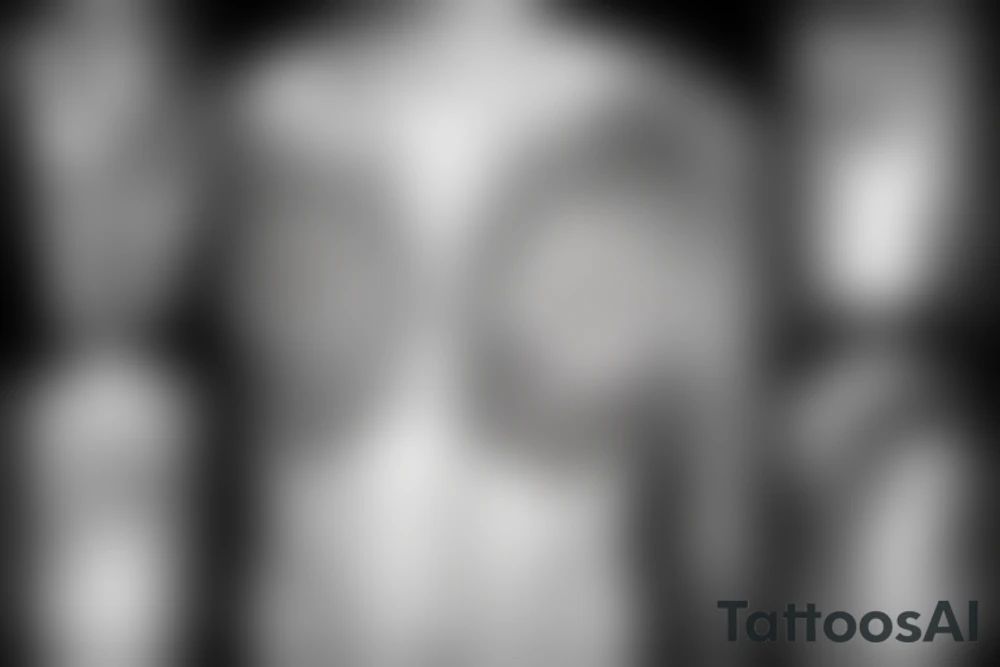 create tatoo with my second name Фалькенгоф tattoo idea