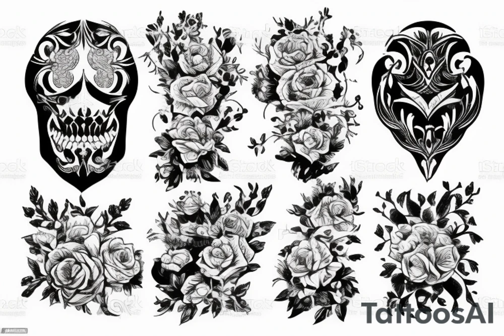 Медведь строгий tattoo idea