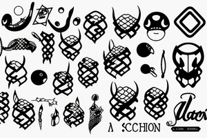 code python tattoo idea