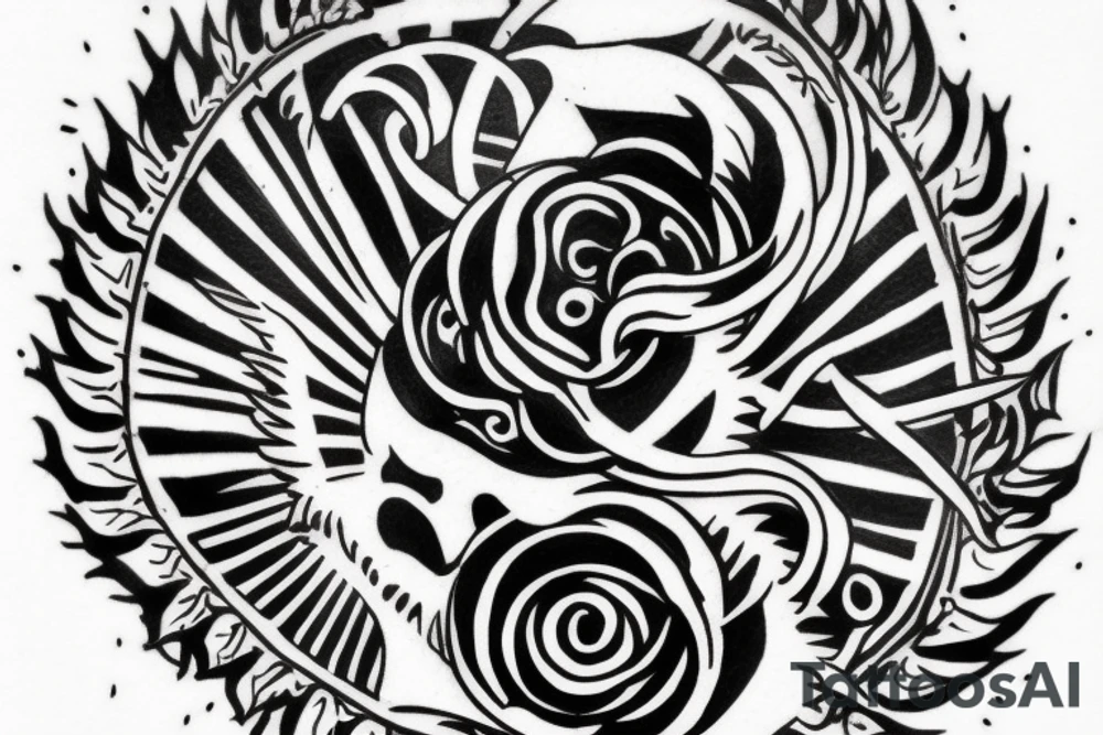 Small tattoo for my elbow tattoo idea