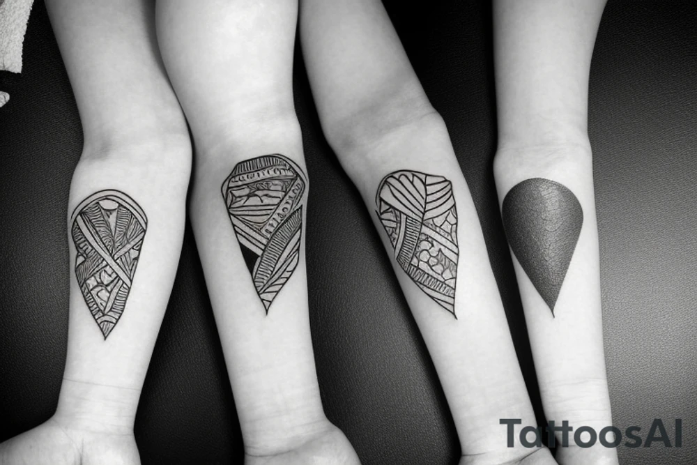 Small tattoo for my elbow tattoo idea