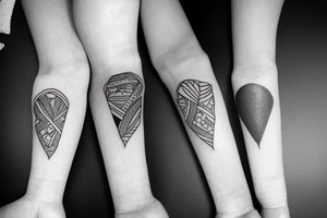 Small tattoo for my elbow tattoo idea