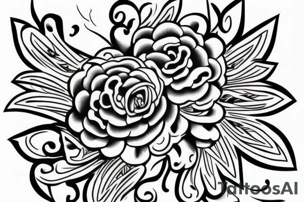 Small tattoo for my back of elbow tattoo idea