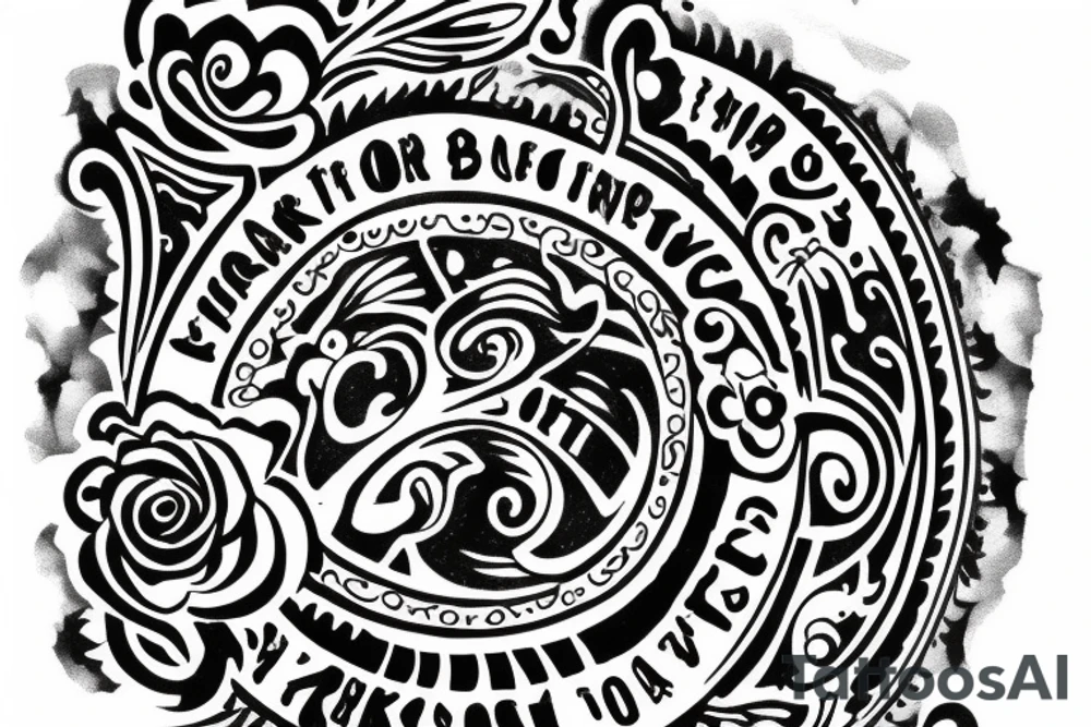 Small tattoo for my back of hand tattoo idea