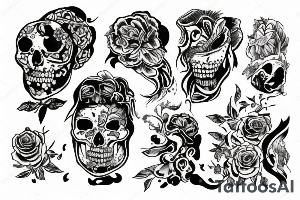 Стихи tattoo idea