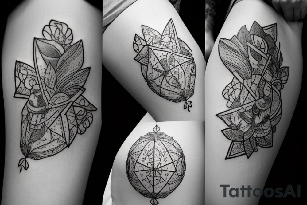 Арнаменты Беларуси, аист tattoo idea