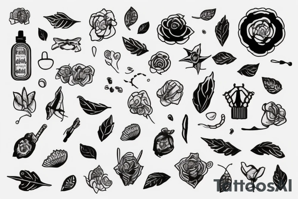 Арнаменты Беларуси + 
аист tattoo idea