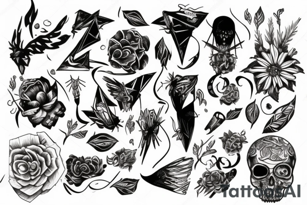 Mobitattoo tattoo idea