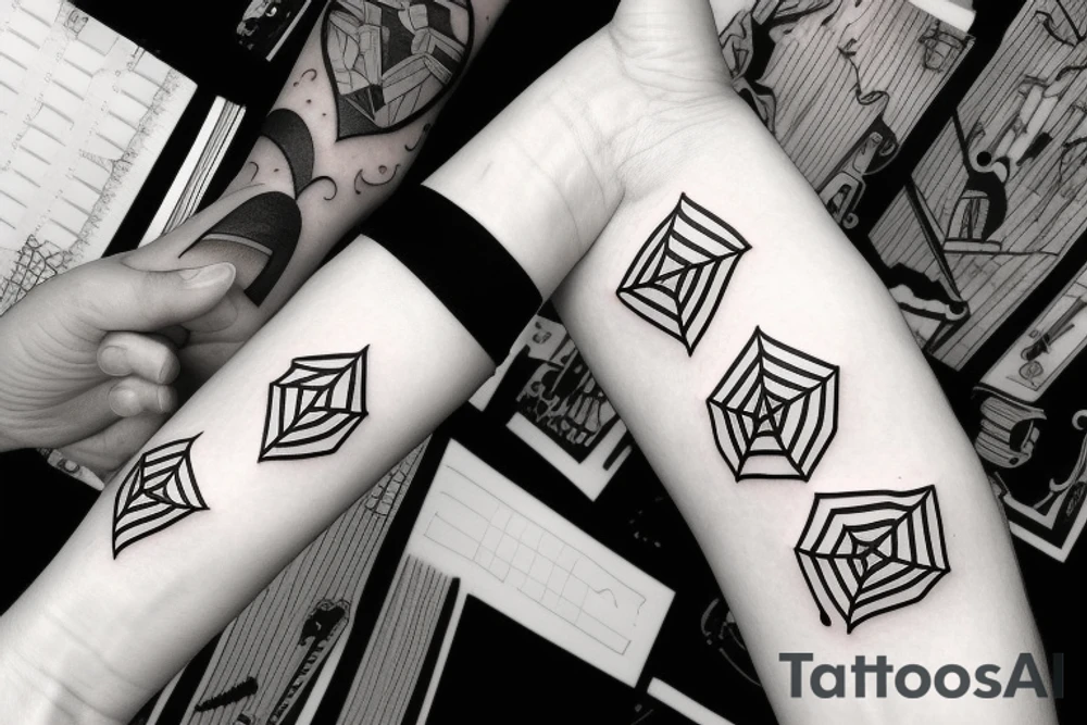 Graphics, microrealism, lines, thin lines tattoo idea
