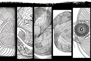 GOLDEN RATIO tattoo idea