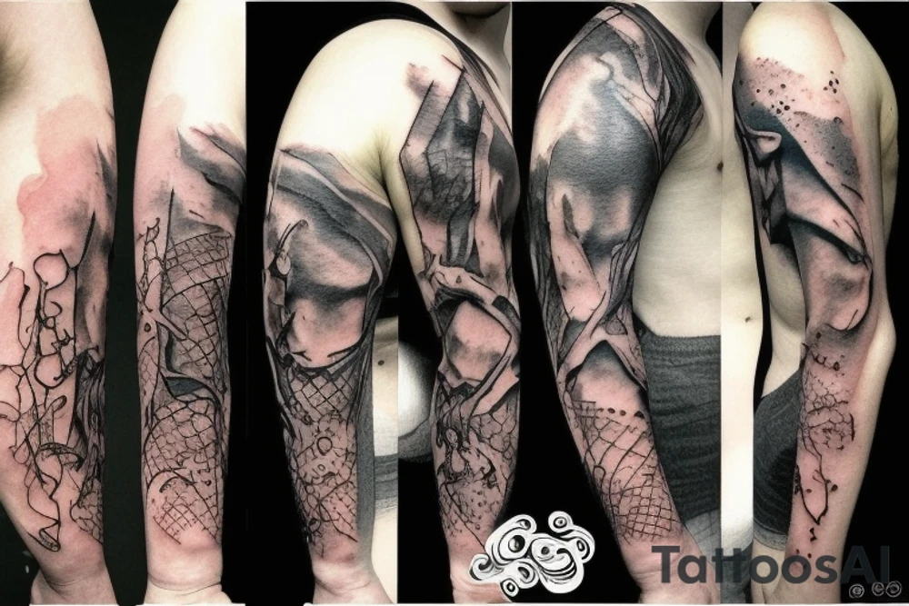 lord of the ring tattoo idea