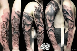 lord of the ring tattoo idea
